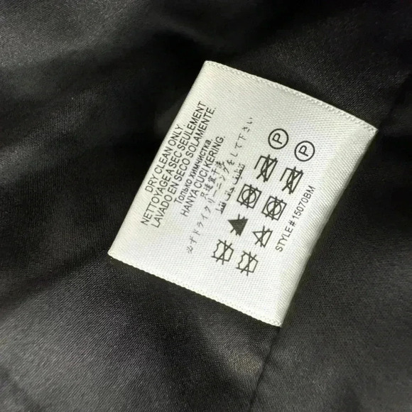 BCBGMaxAzria Oversized Full Length Knit Duster Coat Size XL NWT - Picture 12 of 13